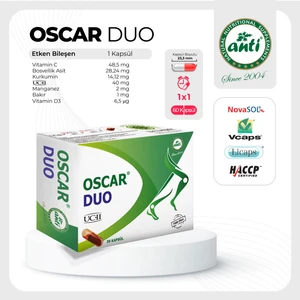 Oscar Duo Uc2 Undenature Tip2