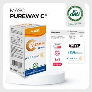 Masc Pureway C