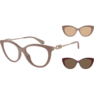 Emporio Armani Ea 4213U 51461W 53  Güneş Gözlüğü