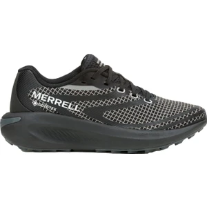 Morphlite Reflective Gtx Kadın Siyah Yol Koşusu Ayakkabısı