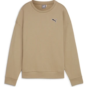Essentıals Kadın Sweatshirt 67680367 S - Bej