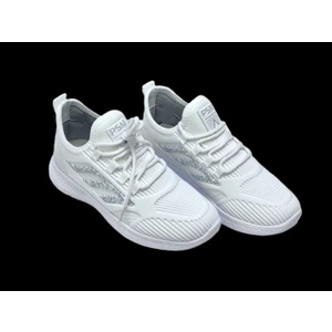 KAFKASLAR AYAKKABI Slip Kullanım Erkek Kadın Esnek Günük Spor Ayakkabı