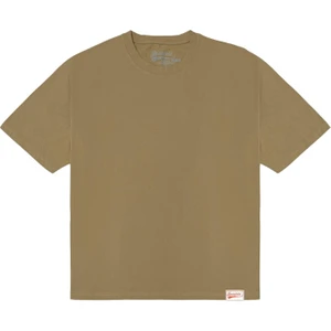 Routefield Tabnb Erkek Yeşil Tişört