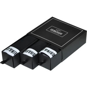 Likralı 3'lü Kutu Premium Erkek Boxer