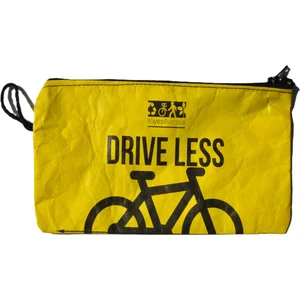 İTÜ Vakfı Drive Less Geri Dönüşüm Kağıt Kalemlik