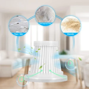 Mio 3 Hepa Filtre (1 Adet)