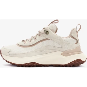 Kadın Natural Mesh Sneaker