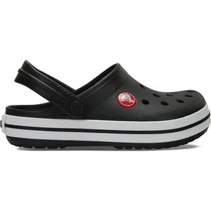 Crocband Clog K Çocuk Sandalet 207006-001