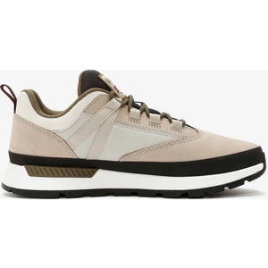 Erkek Bej Sneaker