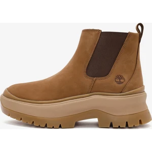 Kadın Rust Nubuck Bot