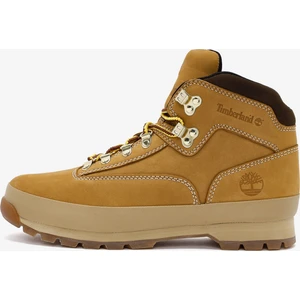 Erkek Wheat Nubuck Bot