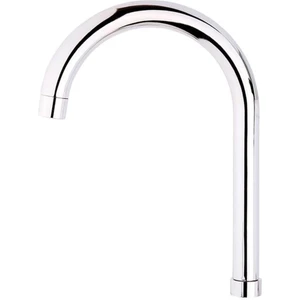 Eviye Lavabo & Mutfak Batarya Borusu (Kuğu Boyun Uzun)