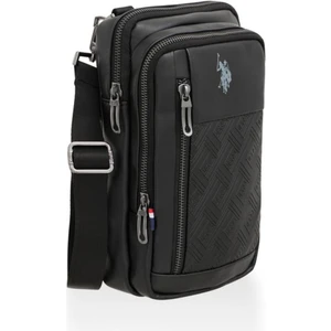 U.S. Polo Assn. Erkek Çapraz Çanta PLEVR23754