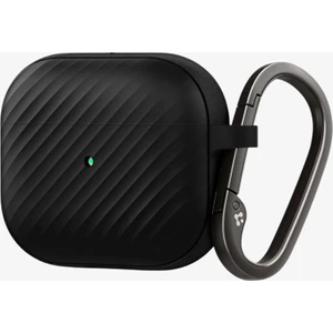 AirPods (3. nesil) Kılıf Core Armor Black - ASD03020