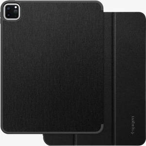 iPad Pro 12.9" (2022 / 2021) Kılıf Urban Fit Black - ACS03434