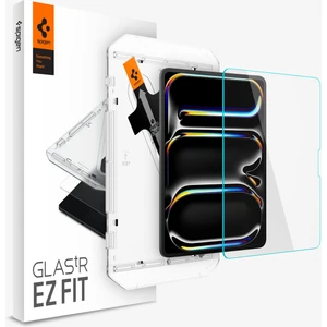 iPad Pro 13" (2024) Cam Ekran Koruyucu Kolay Kurulum GLAS.tR EZ Fit Slim HD - AGL07793