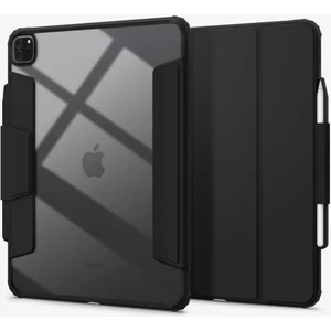 iPad Pro 13" (2024) Kılıf Air Skin Pro Black - ACS07766
