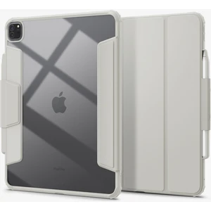 iPad Pro 13" (2024) Kılıf Air Skin Pro Gray - ACS07014