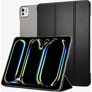 iPad Pro 13" (2024) Kılıf Smart Fold Black - ACS07015