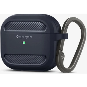 AirPods (3. nesil) Kılıf Rugged Armor Charcoal Gray - ASD01980