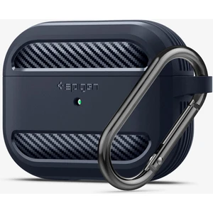AirPods Pro (1. nesil) Kılıf Rugged Armor Charcoal Gray - ASD01442