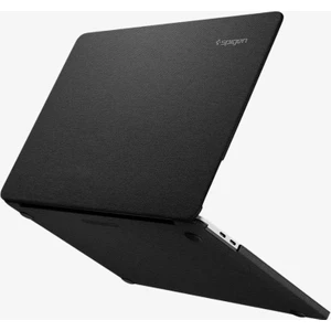 MacBook Pro 13" M2 (2023) / M1 (2021) Kılıf Thin Fit Black - 070CS25965