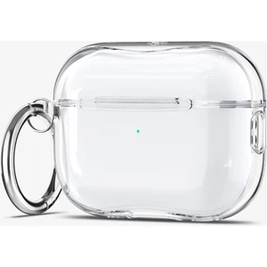 AirPods Pro (2. nesil) Kılıf Ultra Hybrid Crystal Clear - ACS05481