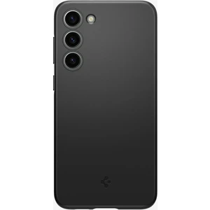 Galaxy S23 Kılıf Thin Fit Black - ACS05707