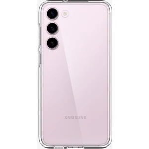Galaxy S23 Kılıf Ultra Hybrid Crystal Clear - ACS05714