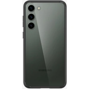 Galaxy S23 Kılıf Ultra Hybrid Matte Black - ACS05715