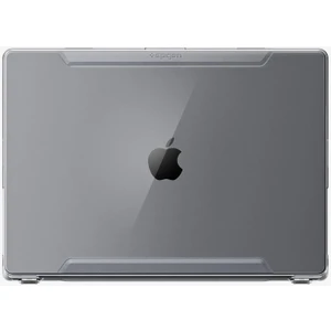 MacBook Pro 16" M4 (2024) / M3 (2023) / M2 (2022) / M1 (2021) Kılıf Thin Fit Crystal Clear - ACS04210