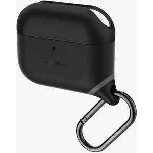 AirPods Pro / Pro (2. nesil) Kılıf Slim Armor IP IP67 Sertifikalı Suya Dayanıklı Charcoal - ASD00542