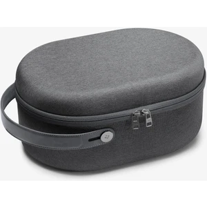 Apple Vision Pro Taşıma / Koruma Çantası Pouch Klasden Charcoal Gray - AFA07240