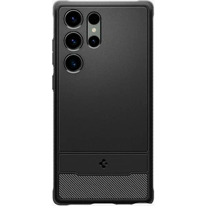 Galaxy S23 Ultra Kılıf Rugged Armor Matte Black - ACS05613