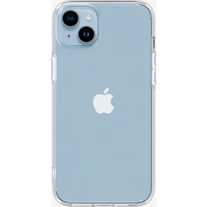 iPhone 14 / 13 ile uyumlu Kılıf Ultra Hybrid Crystal Clear - ACS05040