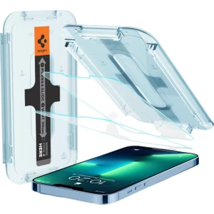 iPhone 14 Plus / 13 Pro Max Cam Ekran Koruyucu Kolay Kurulum GLAS.tR EZ Fit Slim HD (2 Adet) - AGL03375