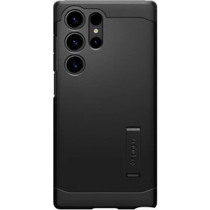 Galaxy S23 Ultra Kılıf Tough Armor Black - ACS05623