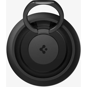 MagFit O-Mag iPhone için Manyetik Telefon Tutucu MagSafe özellikli Ring Black - AMP03120