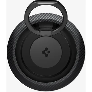 MagFit O-Mag iPhone için Manyetik Telefon Tutucu MagSafe özellikli Ring Carbon - AMP05505