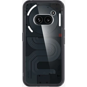 Nothing Phone (2a) Kılıf Ultra Hybrid Space Crystal - ACS07583