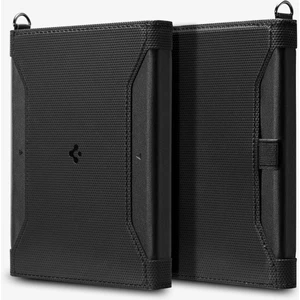 Passport Holder RFID Korumalı Seyahat Çantası Pasaport Cüzdan Black - AFA05538
