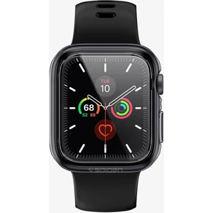 Apple Watch 44mm (Seri SE2/6/SE/5/4) Kılıf Ultra Hybrid Space Crystal - ACS01838