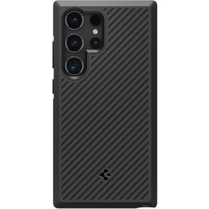 Galaxy S24 Ultra Kılıf Core Armor Matte Black - ACS07194