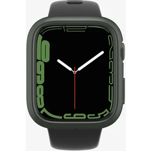 Apple Watch 45mm (Seri 9/8/7) Kılıf Thin Fit Military Green - ACS04175