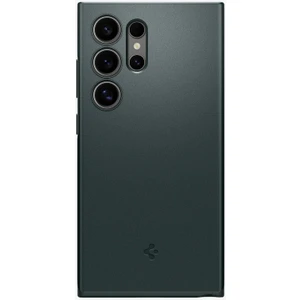 Galaxy S24 Ultra Kılıf Thin Fit Abyss Green - ACS07282
