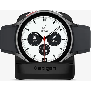 Galaxy Watch Standı (Galaxy Watch 6 / Galaxy Watch 6 Classic / Galaxy Watch 5 / Galaxy Watch 5 Pro) Black S353 - AMP05302