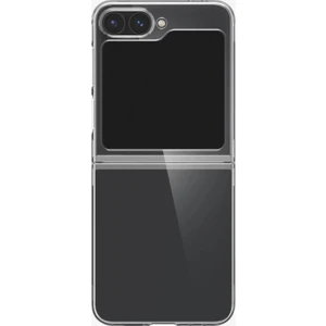 Galaxy Z Flip 6 ile Uyumlu Kılıf Crystal Clear - ACS07836