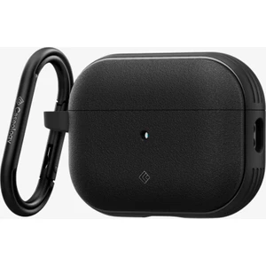 Caseology AirPods Pro (2.nesil) ile Uyumlu Kılıf Vault Matte Black - ACS05423