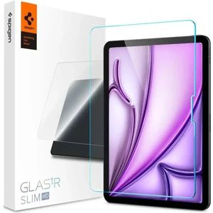 iPad Air 13" M3 (2025) / M2 (2024) Cam Ekran Koruyucu GLAS.tR Slim HD - AGL07802