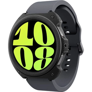 Caseology Samsung Galaxy Watch 6 Classic (44mm) Kılıf Vault Matte Black - ACS06500
